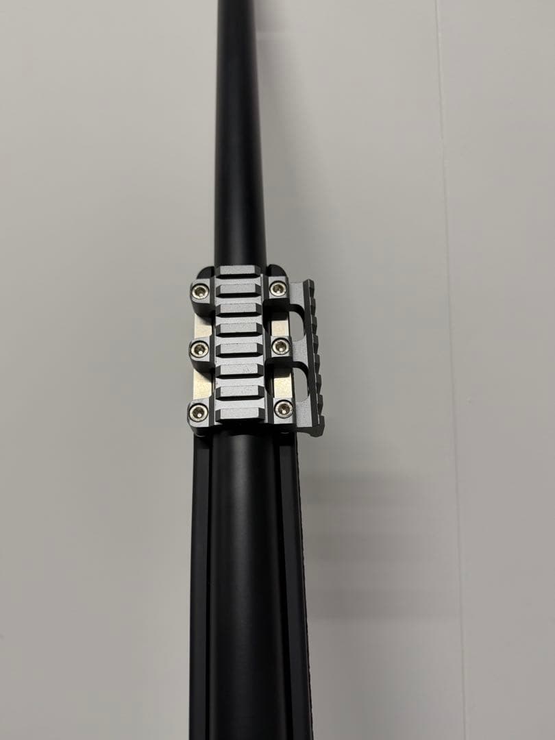 東京マルイ M40A5 ブラックストック 使用少 美品