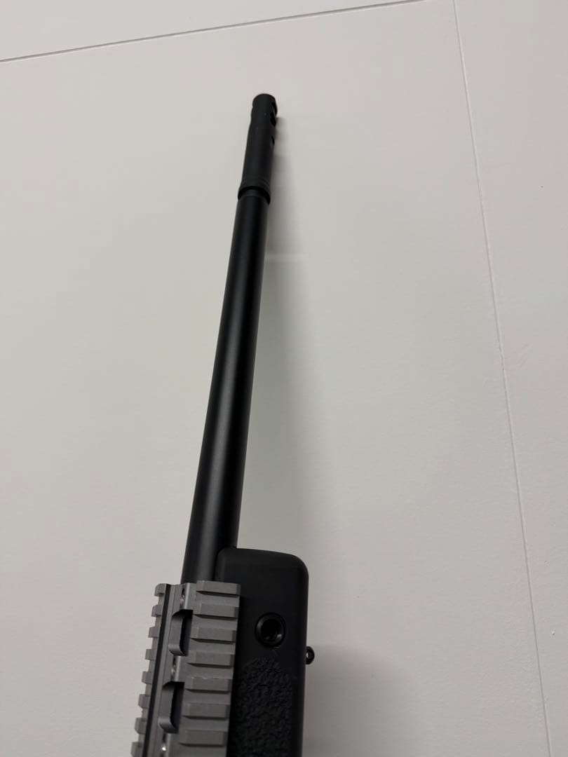 東京マルイ M40A5 ブラックストック 使用少 美品