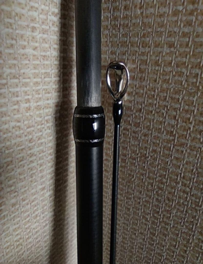 エギングロッド ラグゼEGS S82M