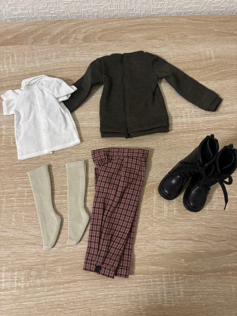 DAYDREAM DOLL ドレス