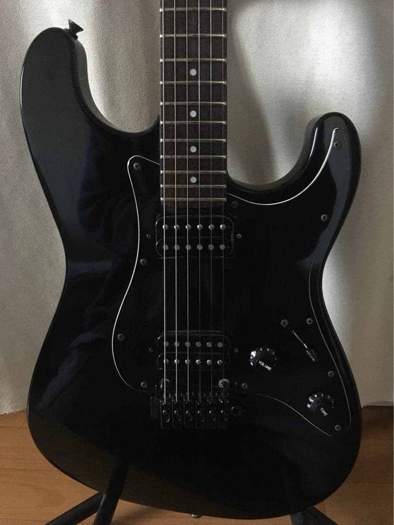 Fender SF-455 BOXER フジゲン製
