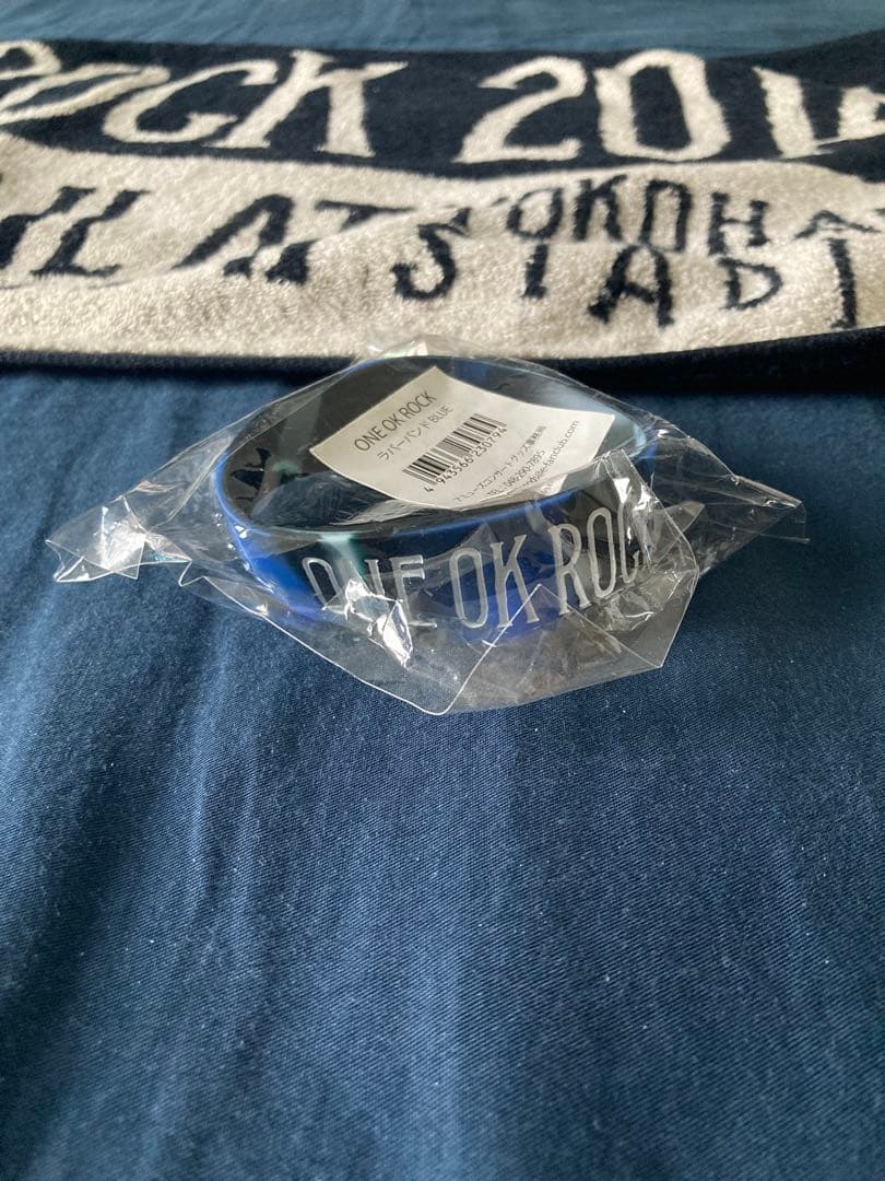 【6点セット】ワンオクライブ　グッズ