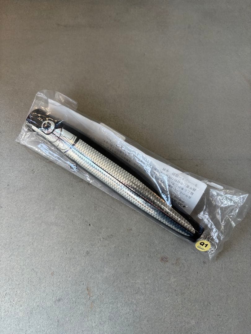 カーペンター 歌姫 120 新品未使用 carpenter