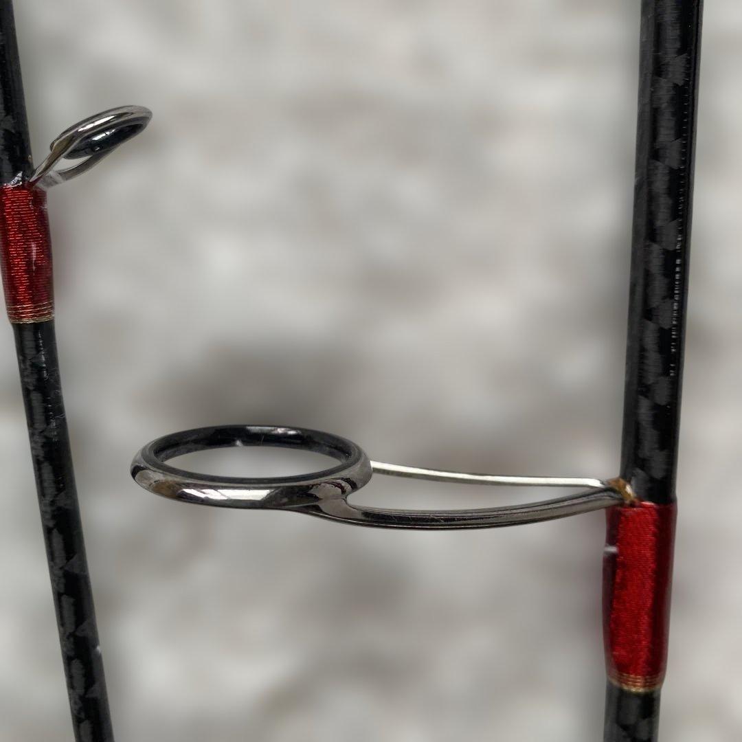 SHIMANO シマノワールドシャウラ　2651-F4