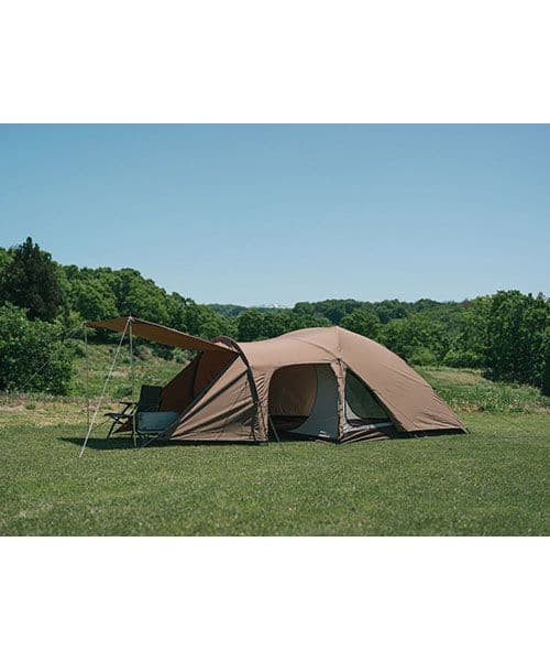 スノーピーク　アメニティドームM TC