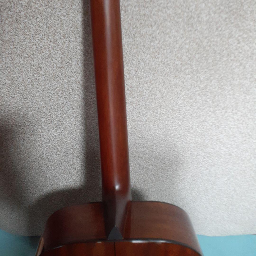 モーリス　アコースティックギター　MD-508