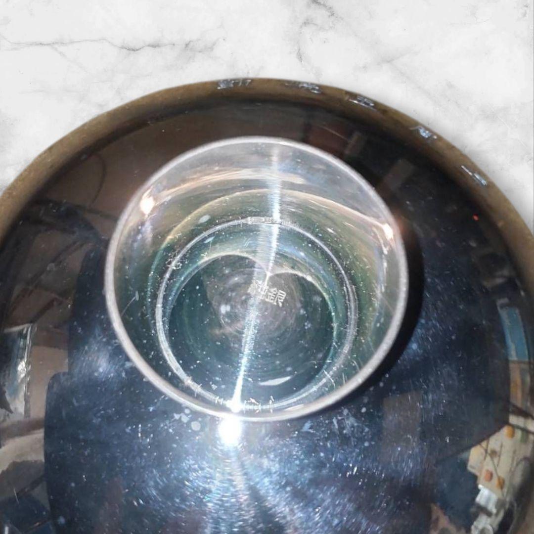 勤続記念純銀杯 230ｇ