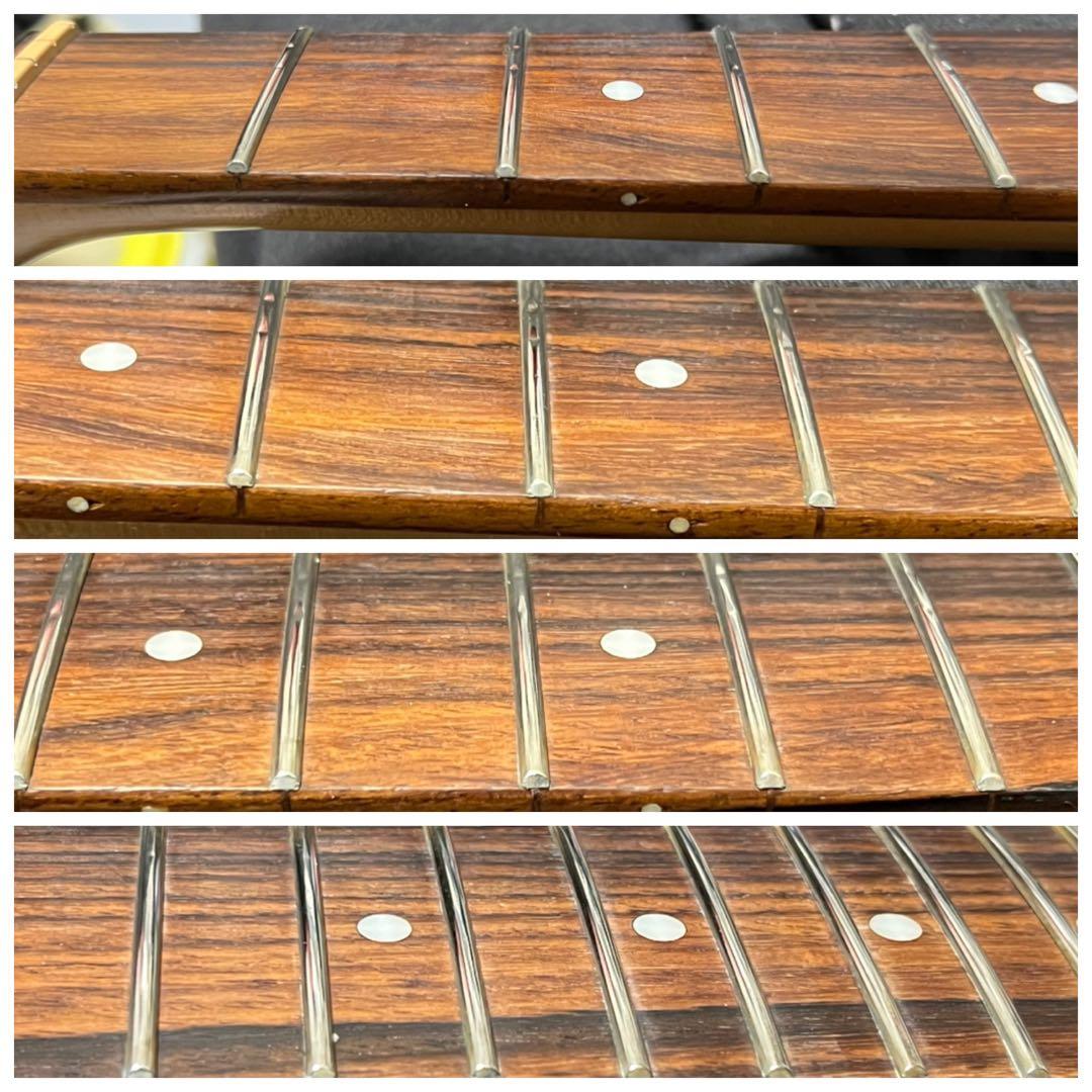 即発送 G&L tribute series ASAT CLASSIC tele