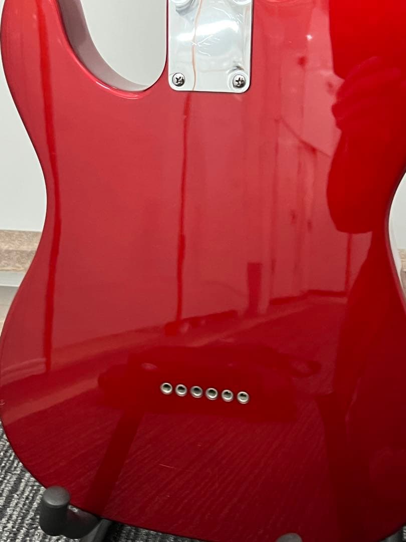 即発送 G&L tribute series ASAT CLASSIC tele