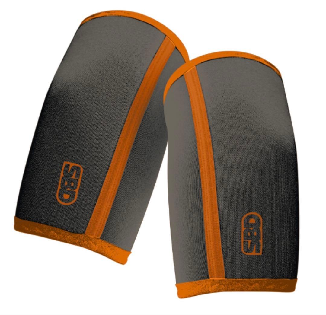 SBD エルボースリーブ　Lサイズ