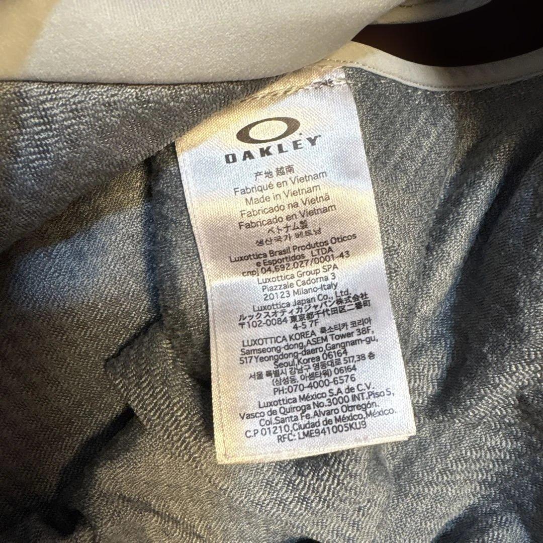 オークリー パフォーマンスパンツ 1975年製