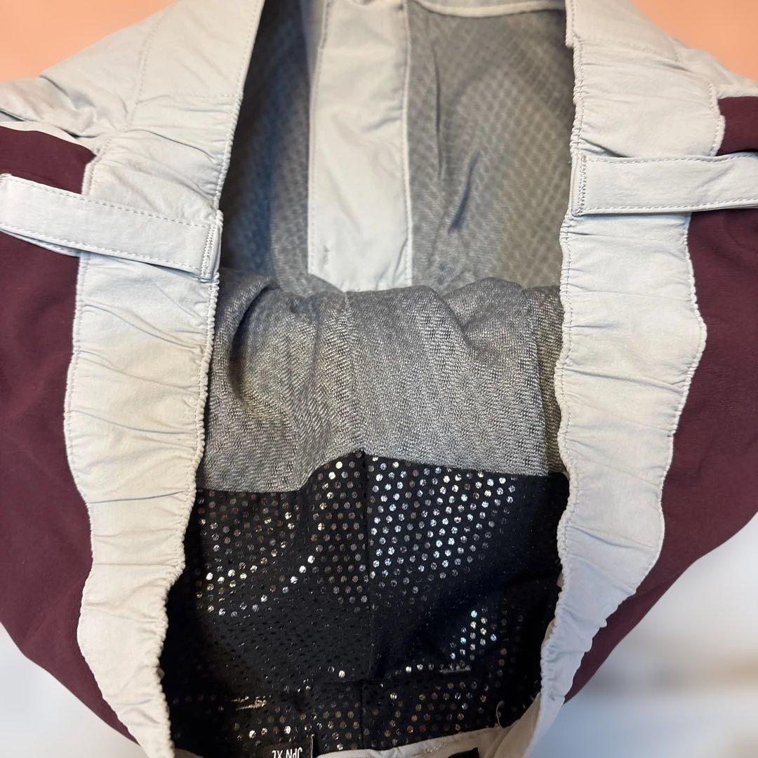 オークリー パフォーマンスパンツ 1975年製