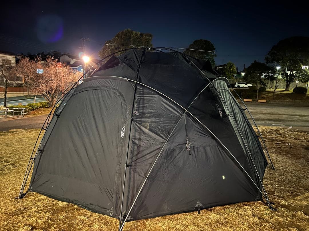 モビガーデンコマンダー245 ※プレゼント付