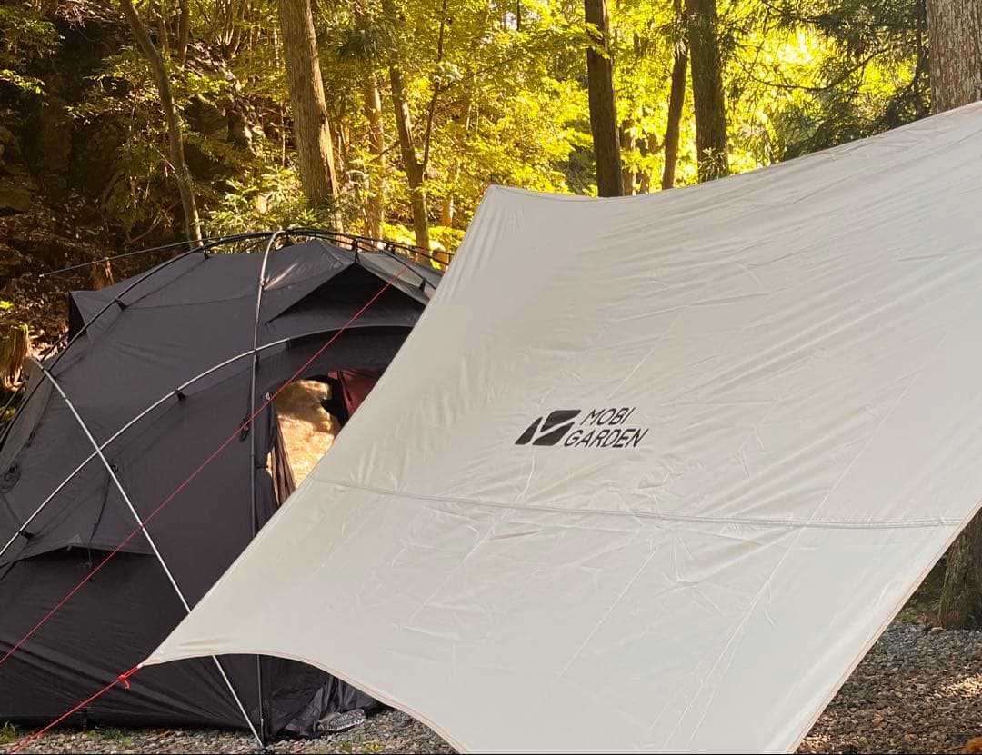 モビガーデンコマンダー245 ※プレゼント付