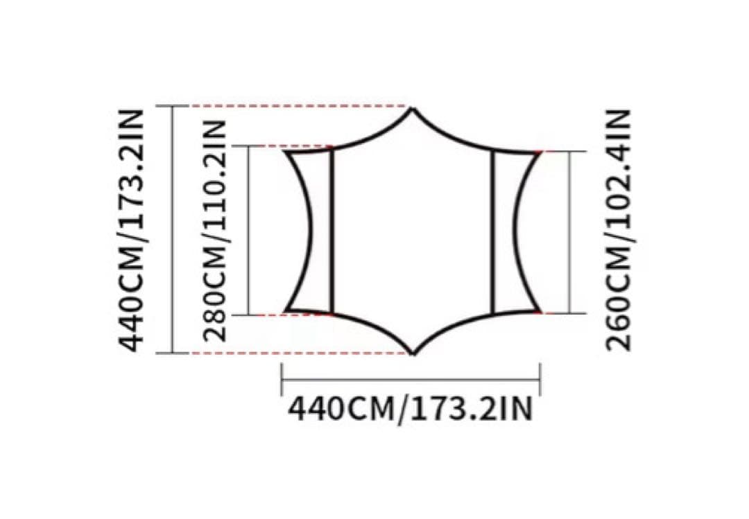モビガーデンコマンダー245 ※プレゼント付