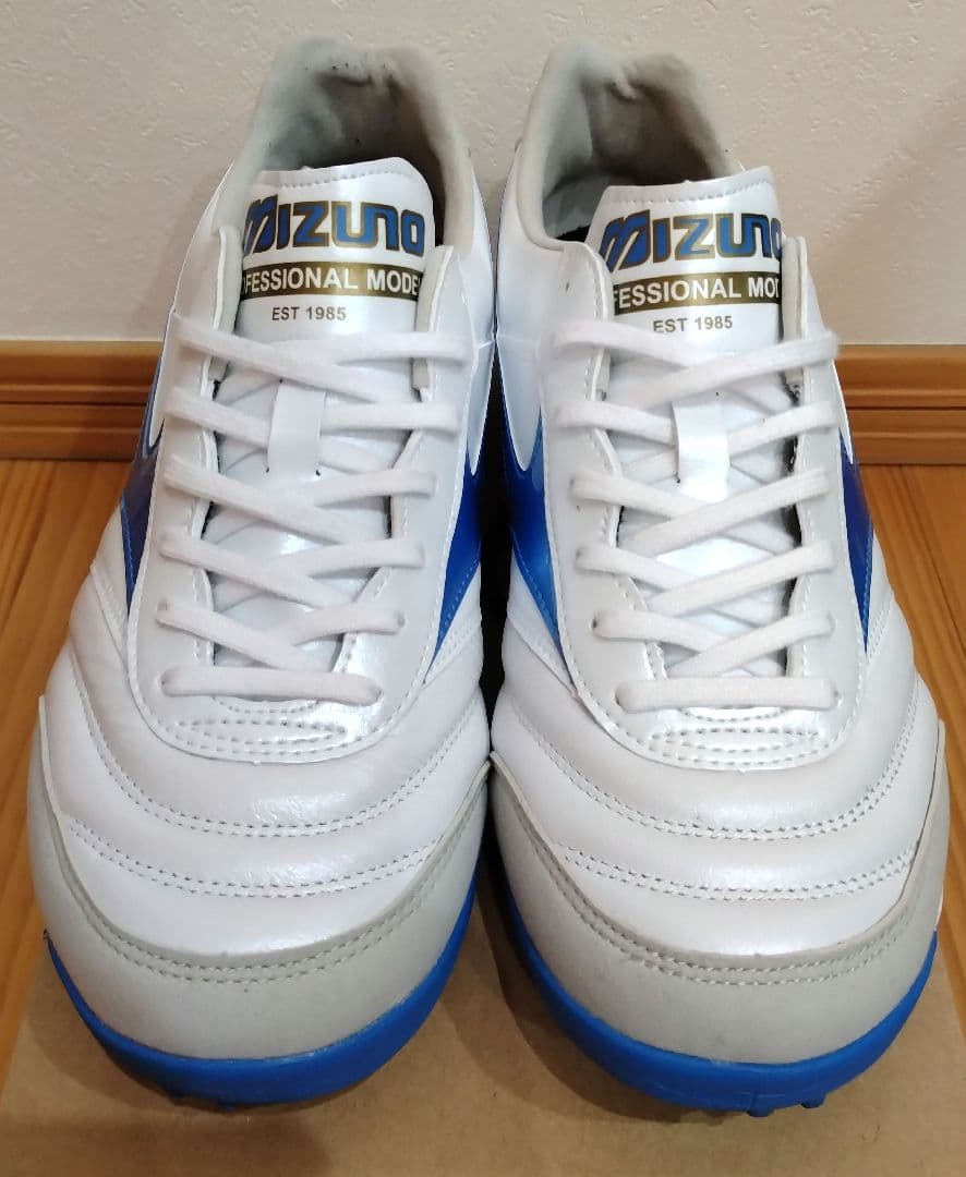 【極美品】ミズノモレリア SALA ELITE TF 26.0cm