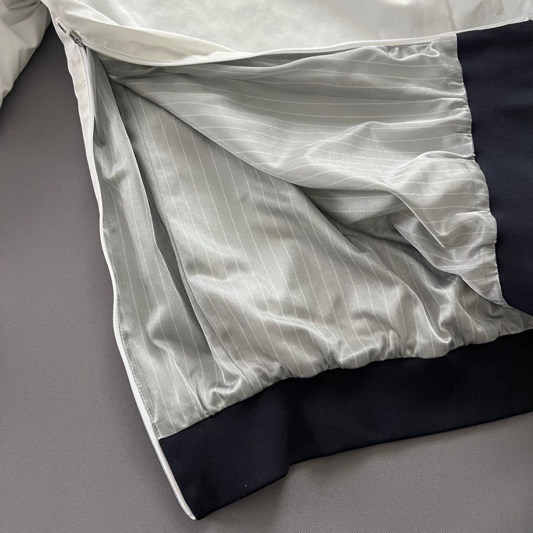 PEARLY GATES パーリーゲイツ　スニード　プルオーバー　メンズ　ゴルフ