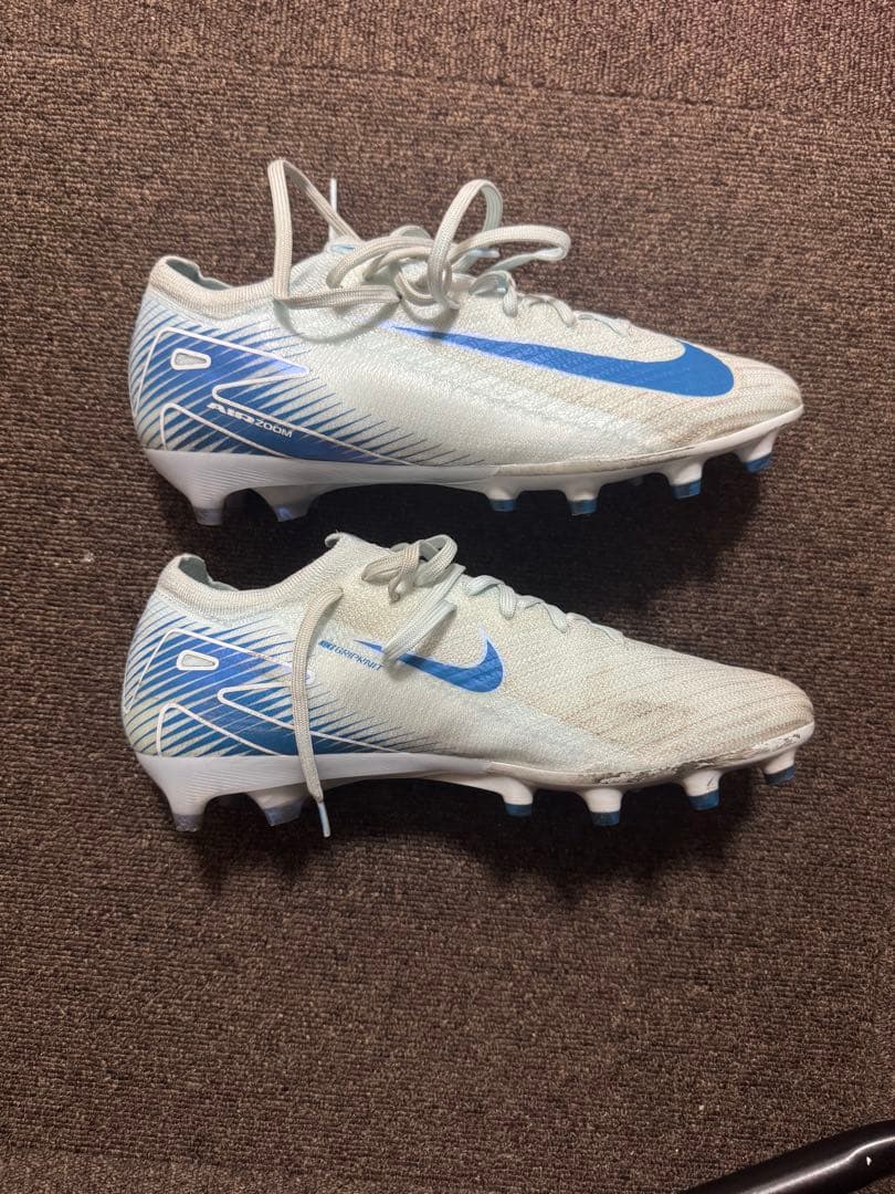 ナイキマーキュリアルヴェイパー16