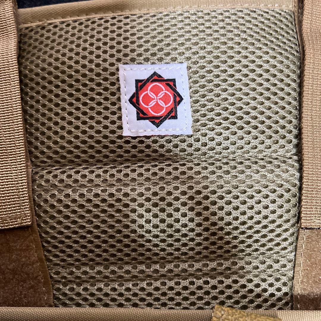 田村装備開発UCR-R