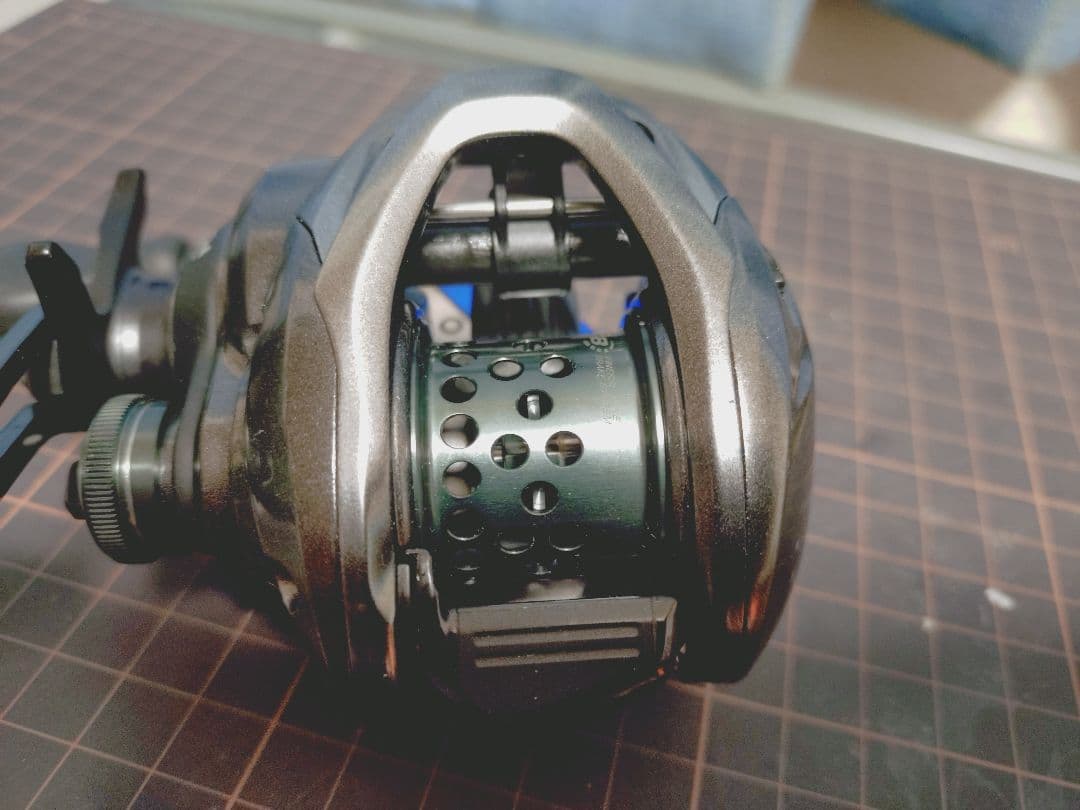 シマノ SLX BFS 左