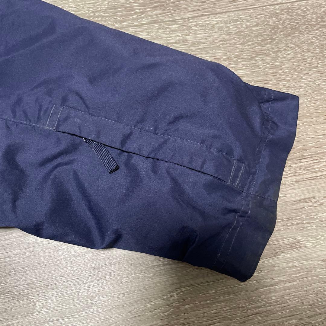 激レア 2000年代 PUMA サッカー イタリア代表 ベンチコート M