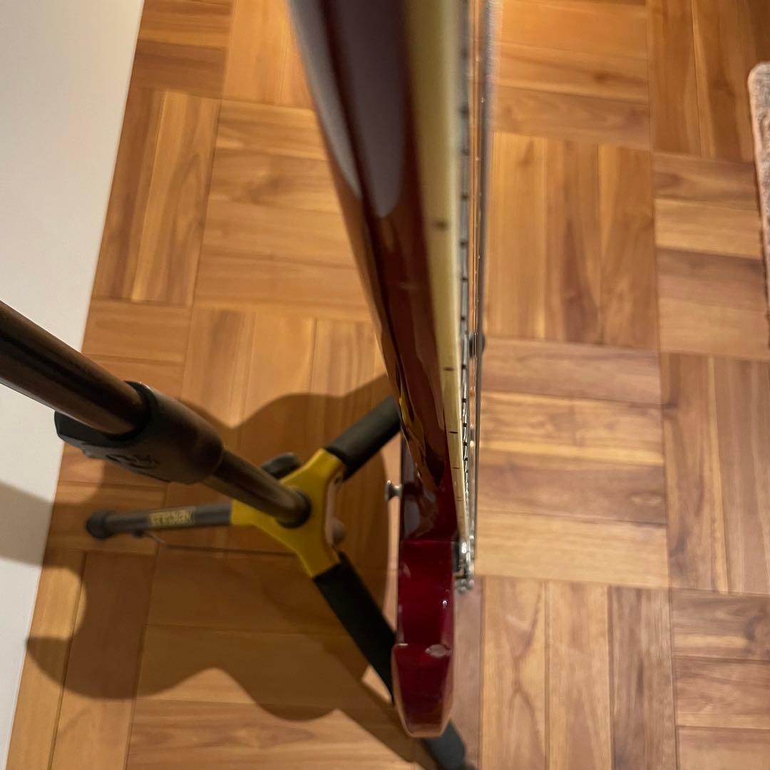 greco グレコ SGタイプ　ジャンク