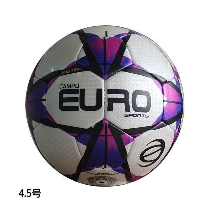 EURO SPORTS CAMPO EVOLUTION 4.5号