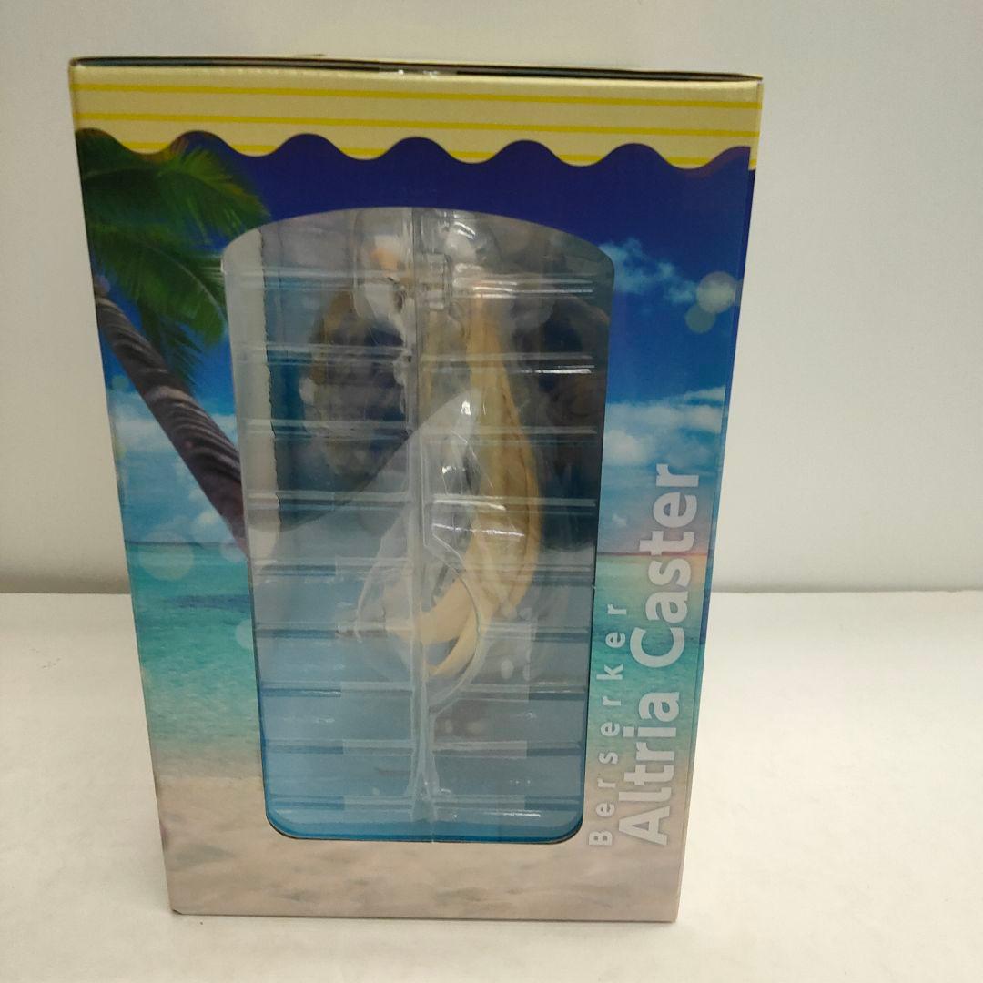 29□1番くじA賞 バーサーカー/アルトリア・キャスター MY0519-7