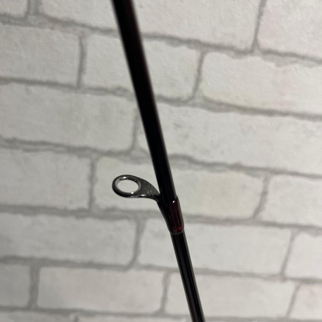 ハートランド 震斬琵琶湖スペック ベイト