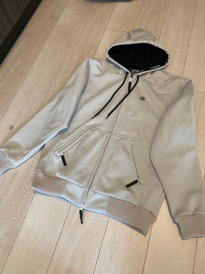 vesp スノボジャケット