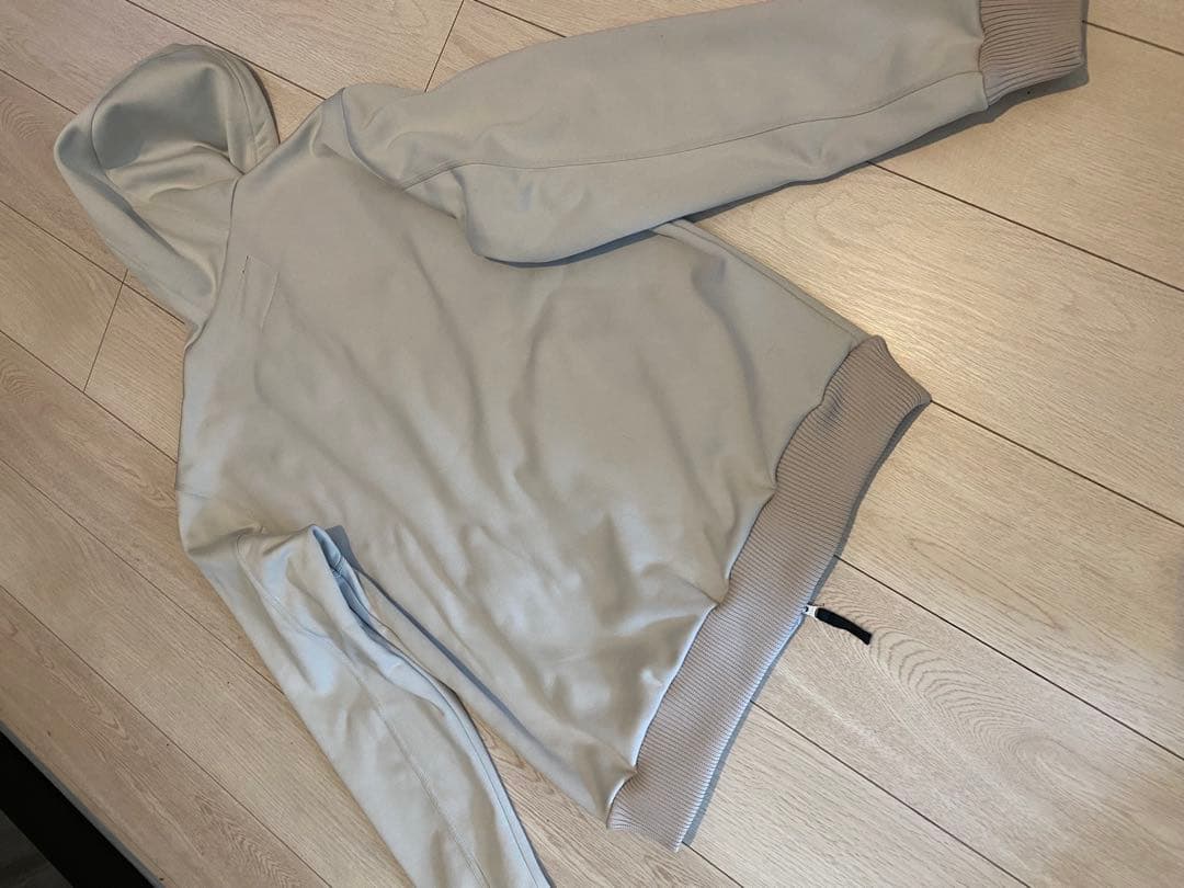 vesp スノボジャケット