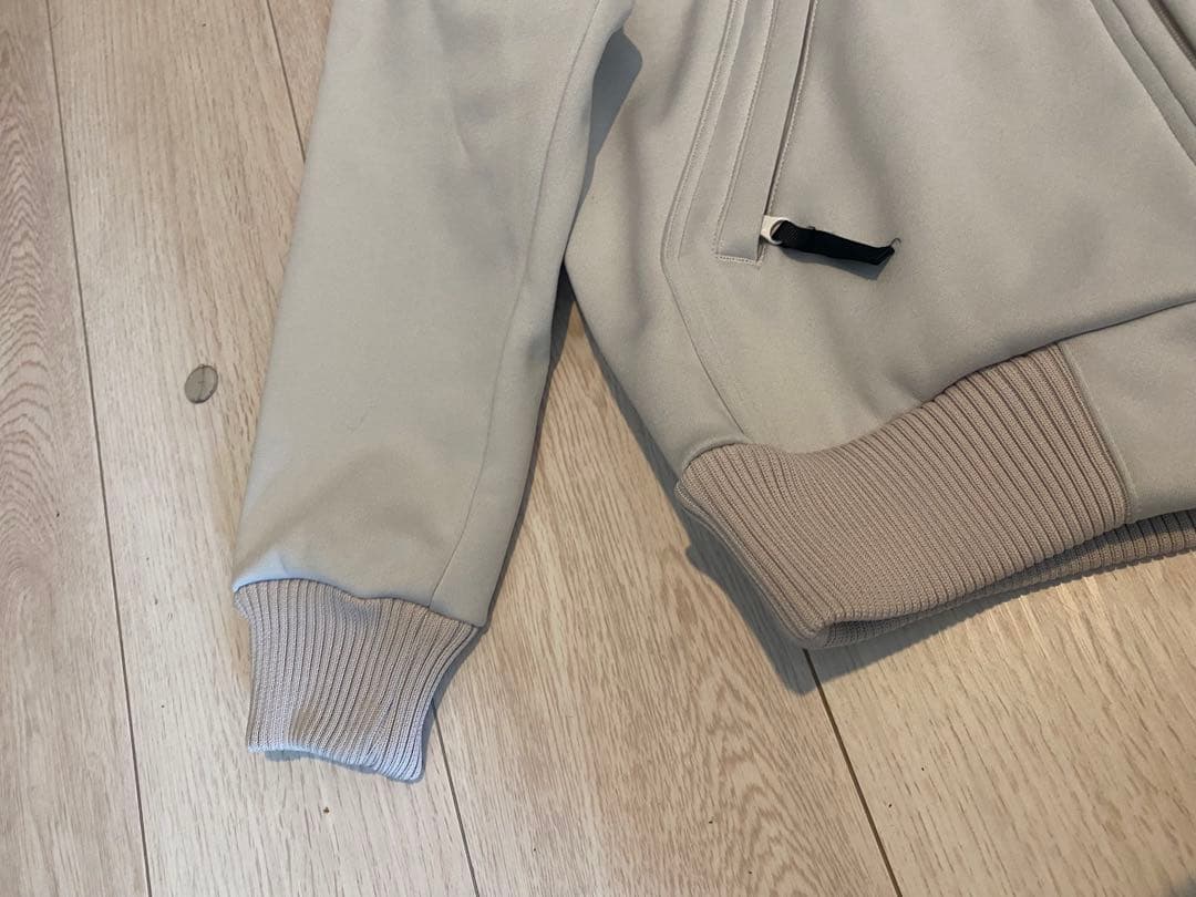 vesp スノボジャケット