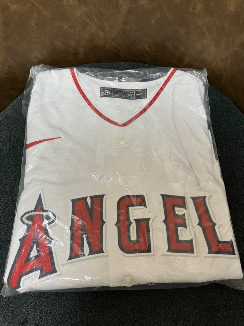 大谷翔平 セット 新品ユニフォーム タオル等