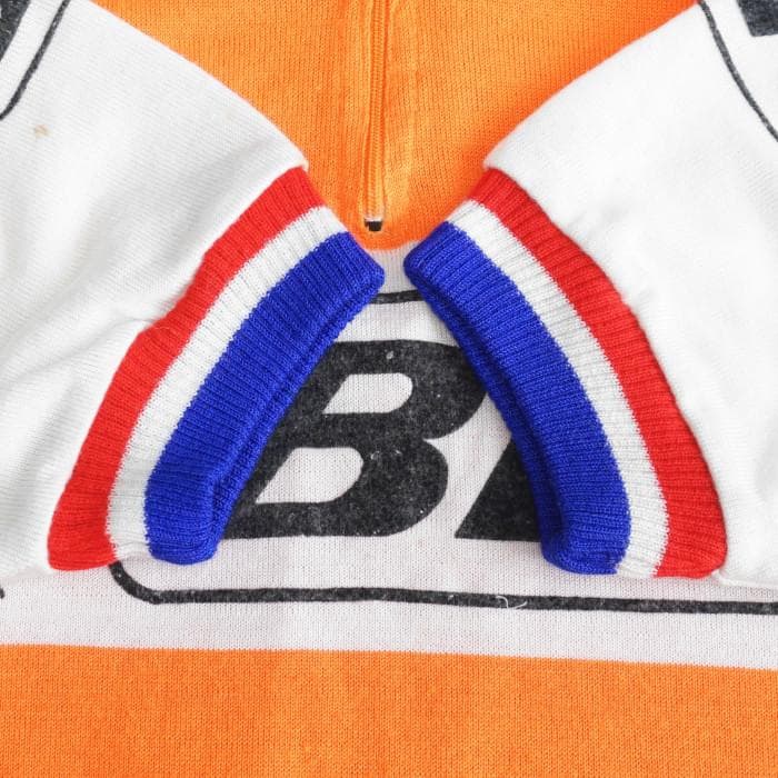 70sビンテージ フランス製 ツールドフランス Bic 半袖サイクルジャージ
