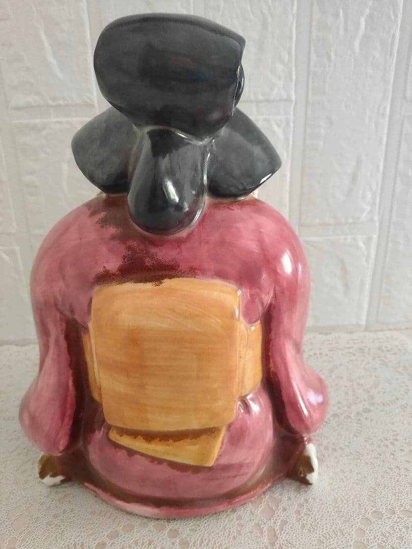 珍品 お福さん お多福さん 春画 時代物