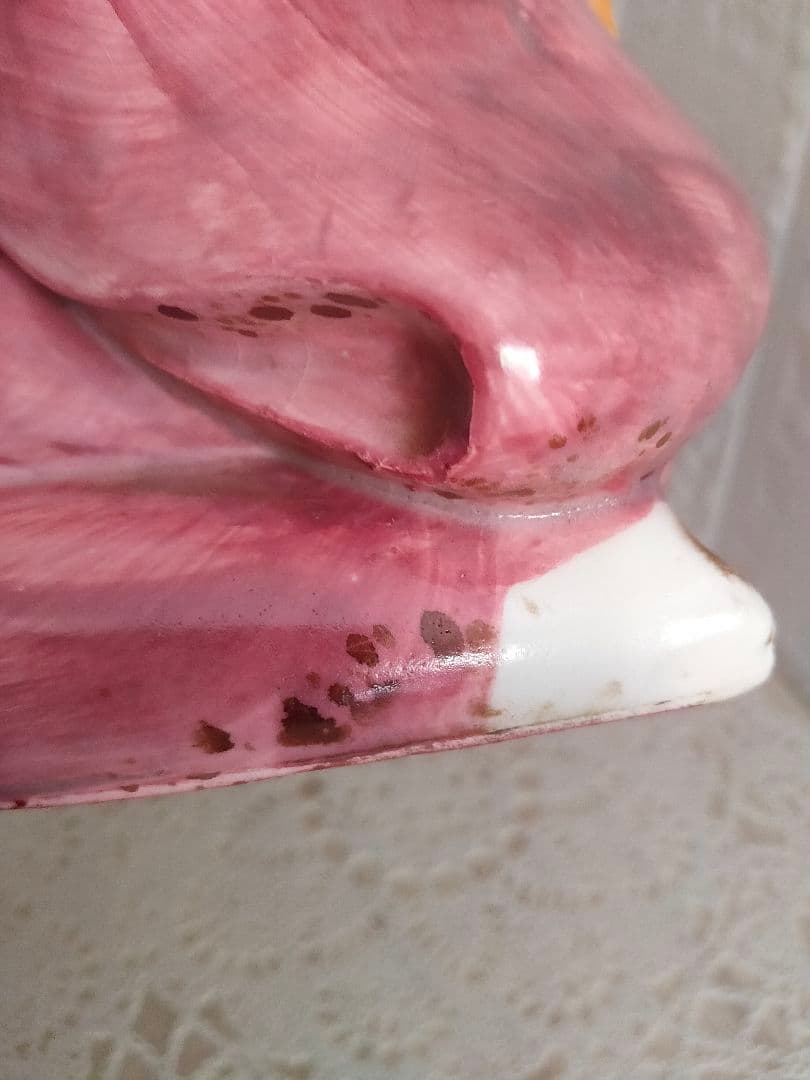 珍品 お福さん お多福さん 春画 時代物