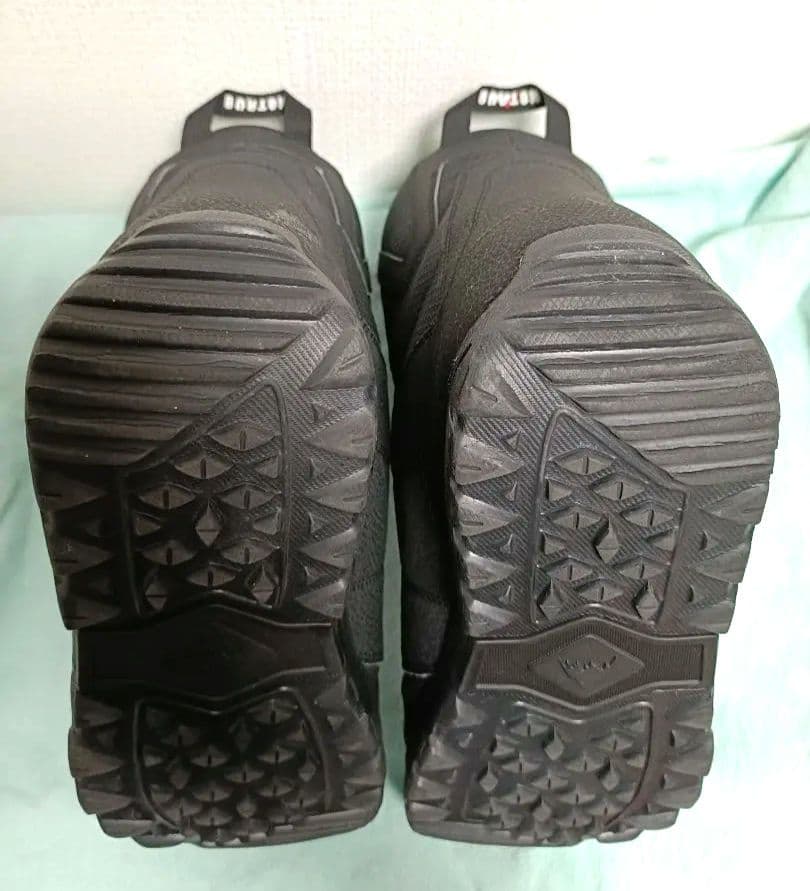 美品　バートン　BURTON　MOTO　WIDE　 モト　スノーボードブーツ