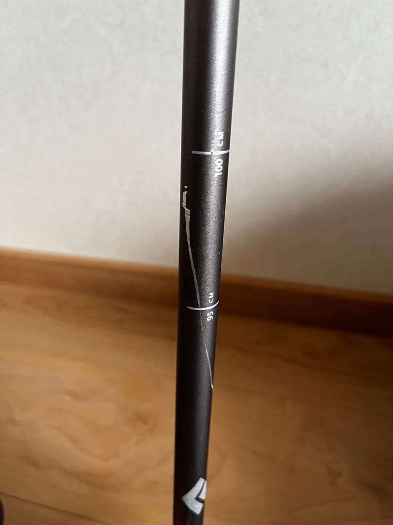 ブラックダイヤモンド トラバース