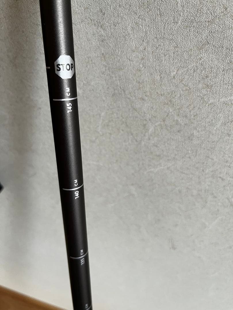 ブラックダイヤモンド トラバース