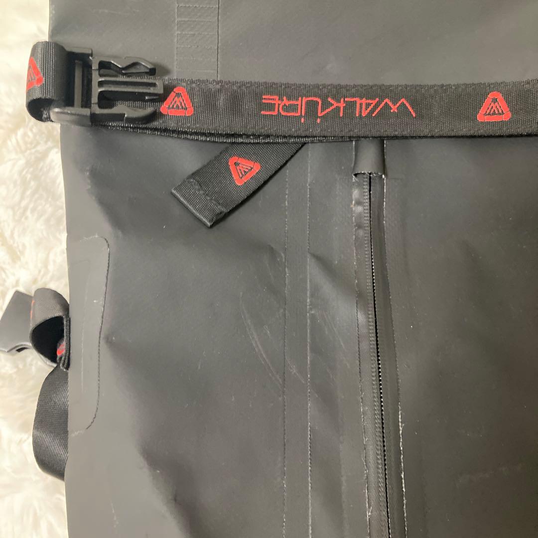 ワルキューレ マクロス 通販限定 リュック フレイア