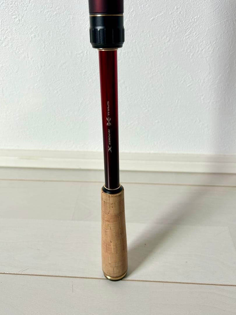 【美品】ワールドシャウラ17114R-2