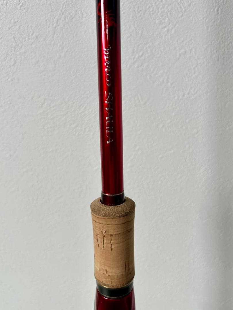 【美品】ワールドシャウラ17114R-2