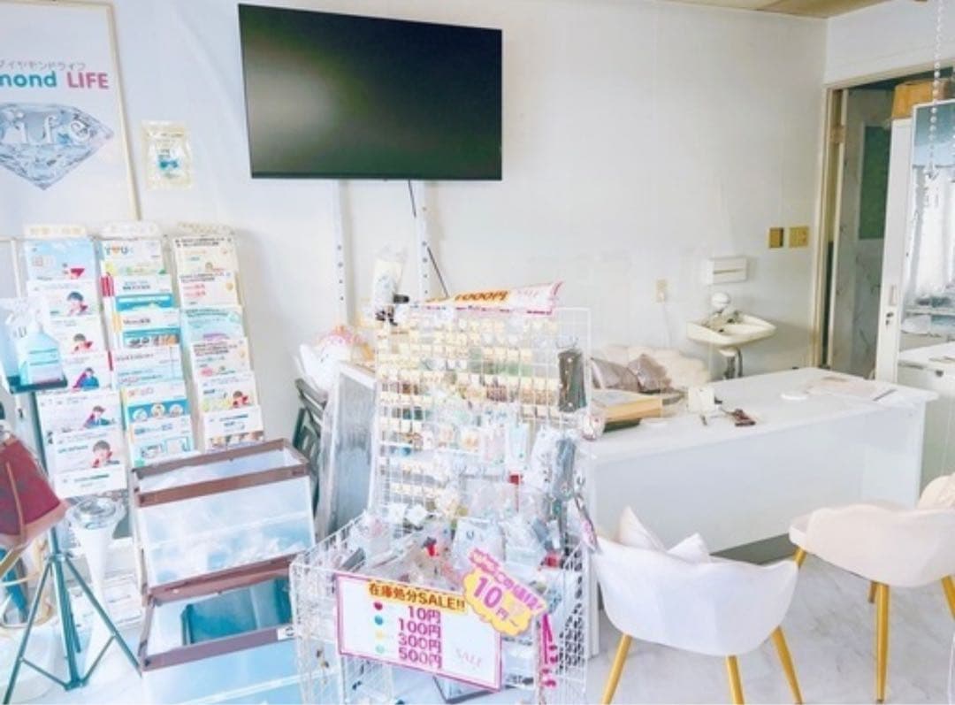 ローカウンター デスク 3点フルセット ホワイト