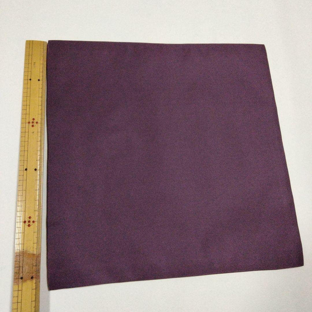 宗徧流　飾り置き服紗　向蝶　まとめ売り