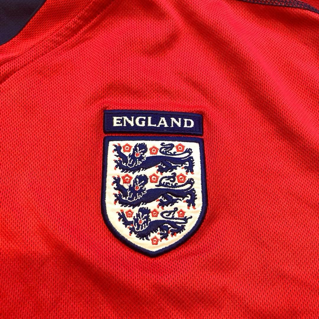 【umbro】イングランド代表2002 菅田将暉小松菜奈常田大希あいみょん