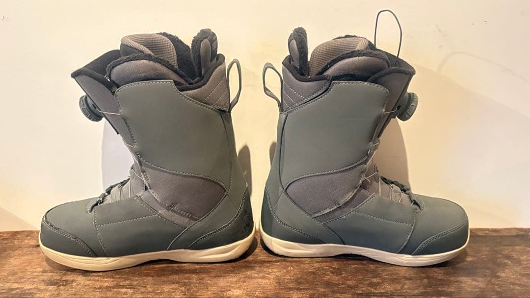 RIDE HERAスノーボードブーツ　24センチ