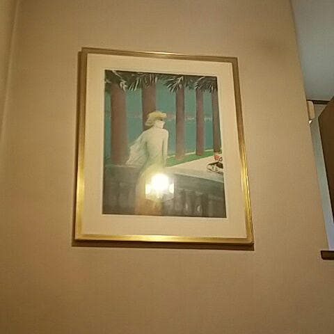 カシニョール　その②