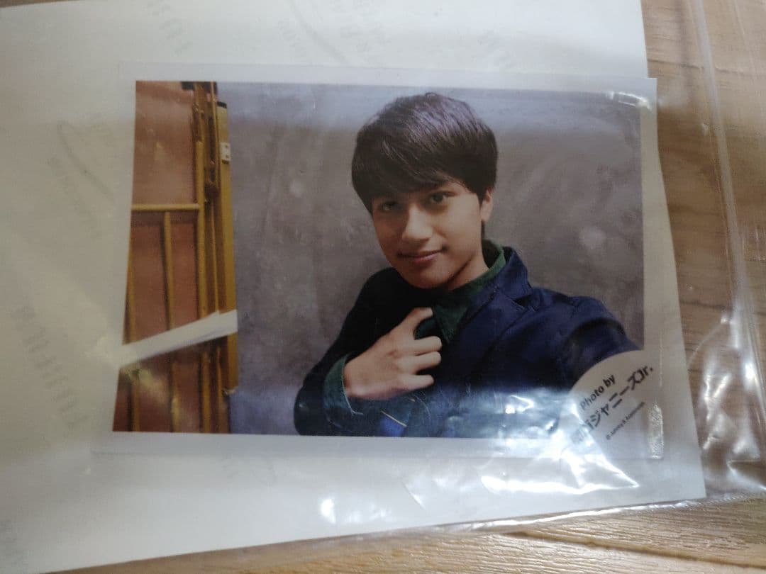 写真　関ジャニ　2　名前をおしえてください　who？