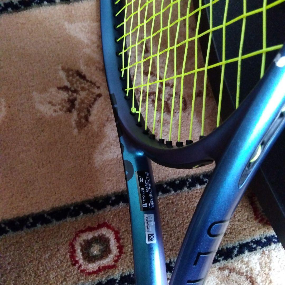 wilson ultra 100 v4.0 ウィルソン ウルトラ 100 G2