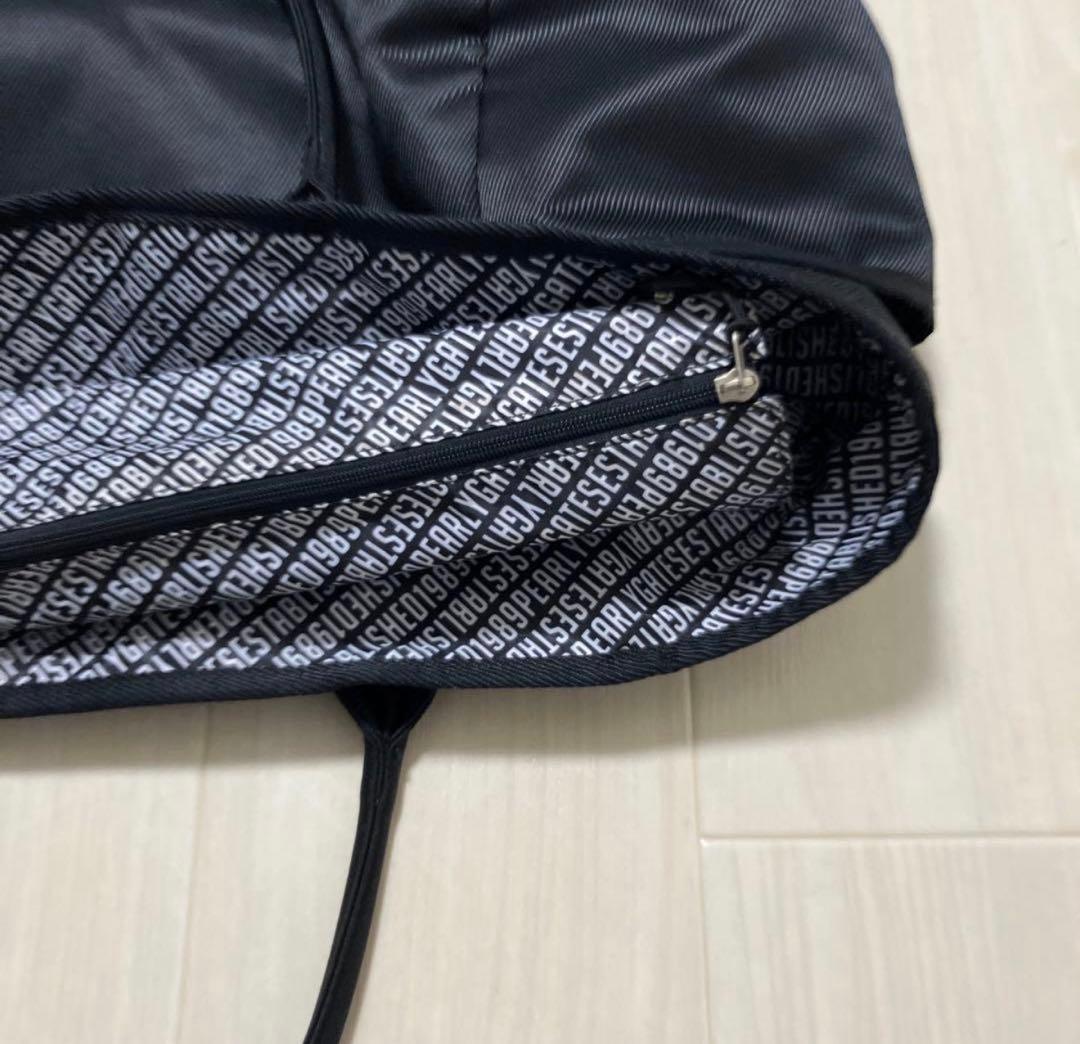 パーリーゲイツ ロッカートートバッグ